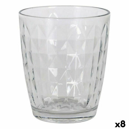 Set de Vasos LAV 62452 6 Piezas (8 Unidades)