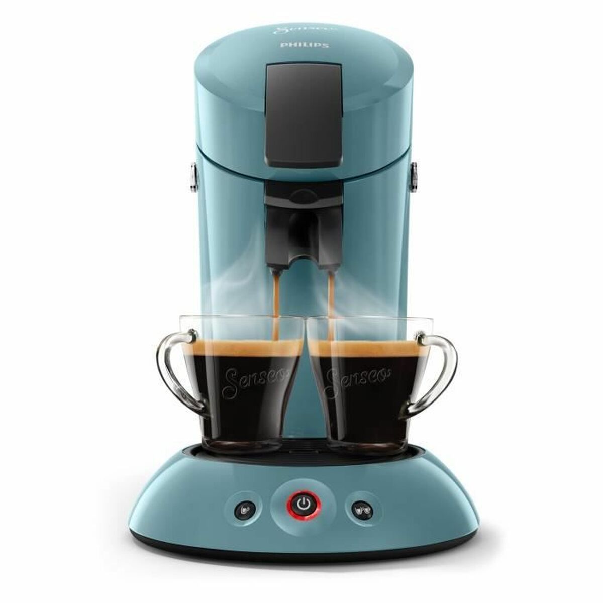 Cafetera de Cápsulas Philips HD6553/21 1450 W