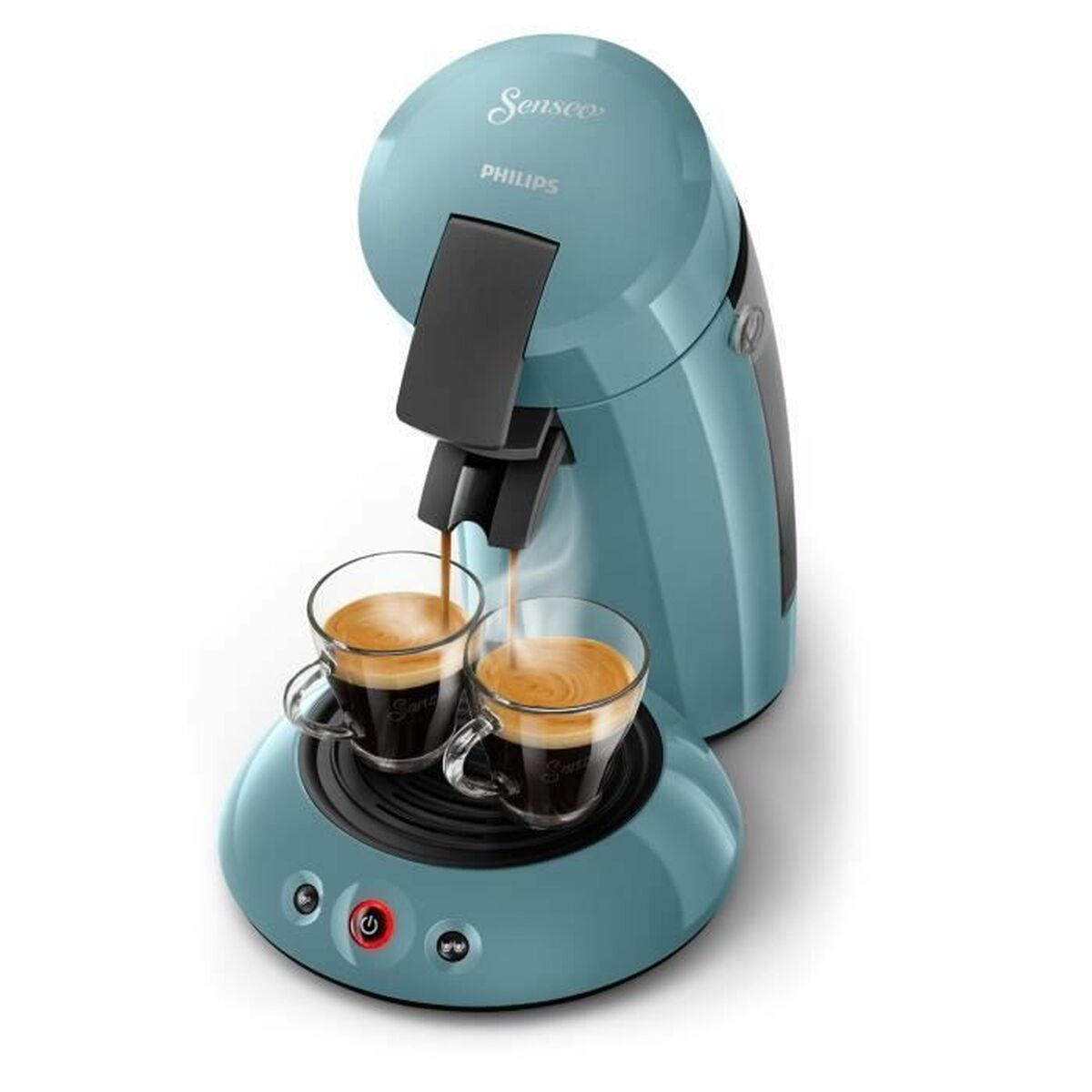 Cafetera de Cápsulas Philips HD6553/21 1450 W