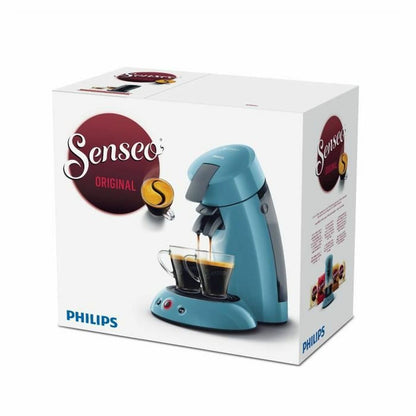 Cafetera de Cápsulas Philips HD6553/21 1450 W