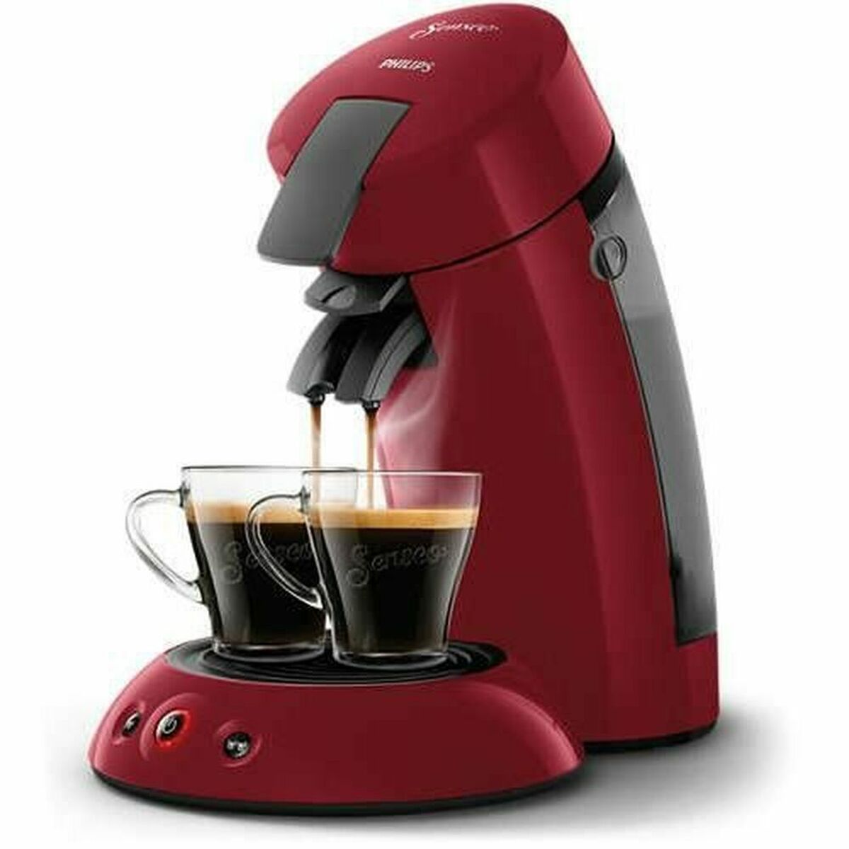 Philips SENSEO ORIGINAL 1450 W Capsule Coffee Machine