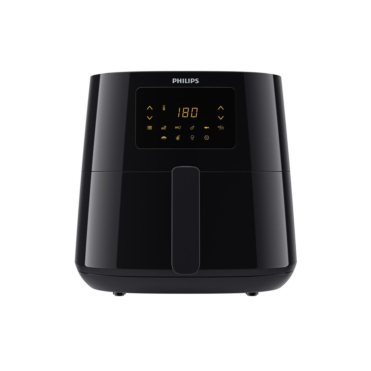 Freidora de Aire Philips HD9270/90 Negro 2000 W 6,2 L