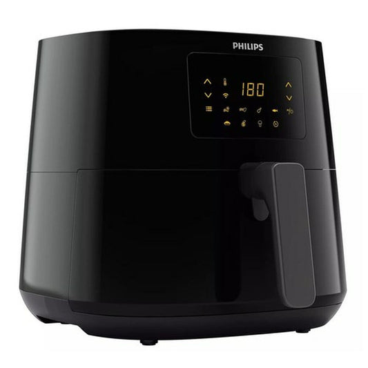 Freidora de Aire Philips HD9280/90 Negro 2000 W 6,2 L