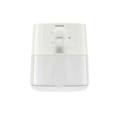 Freidora de Aire Philips HD9200/10 Blanco 1400 W