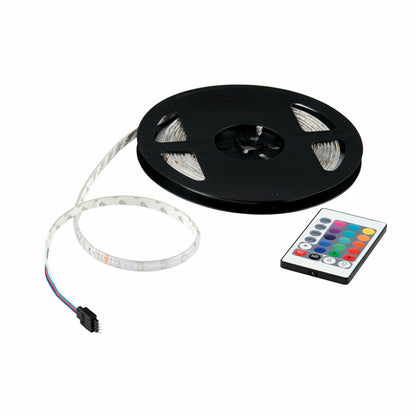 Grundig RGB 180 LED strips