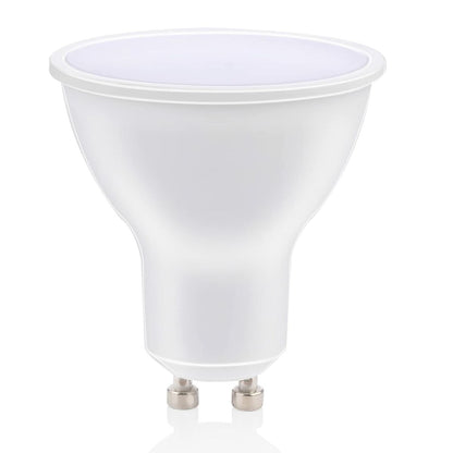 Alpina RGB Wi-Fi Smart Bulb 5 W 4.9 W GU10 2700-6500 K 470 lm