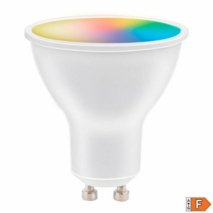 Alpina RGB Wi-Fi Smart Bulb 5 W 4.9 W GU10 2700-6500 K 470 lm