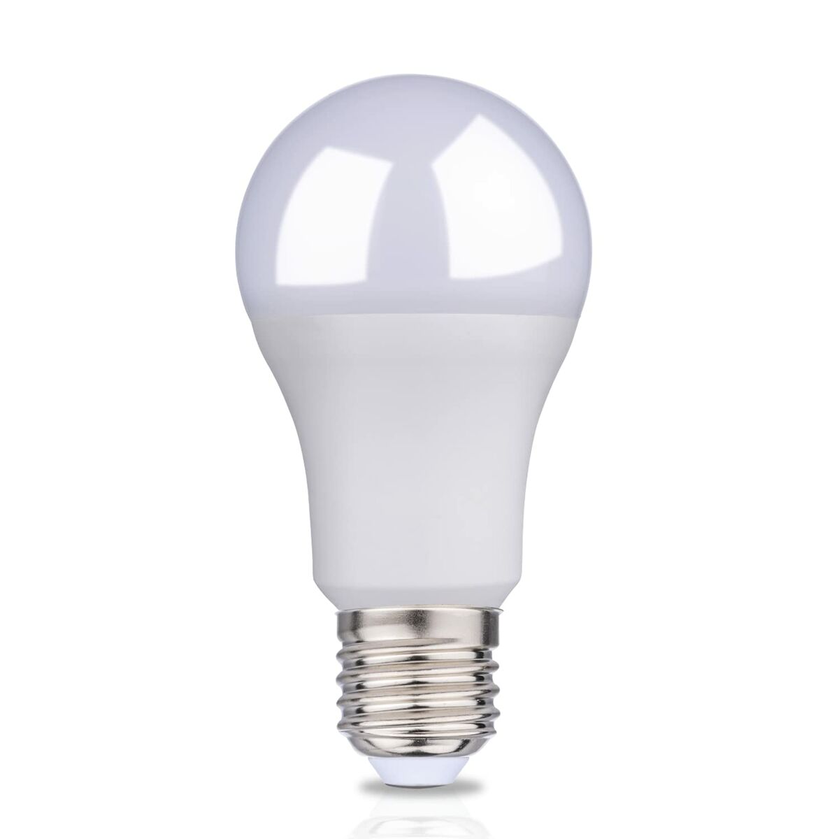 Alpina RGB Wi-Fi Smart Bulb 9 W E27 2700-6500 K 806 lm