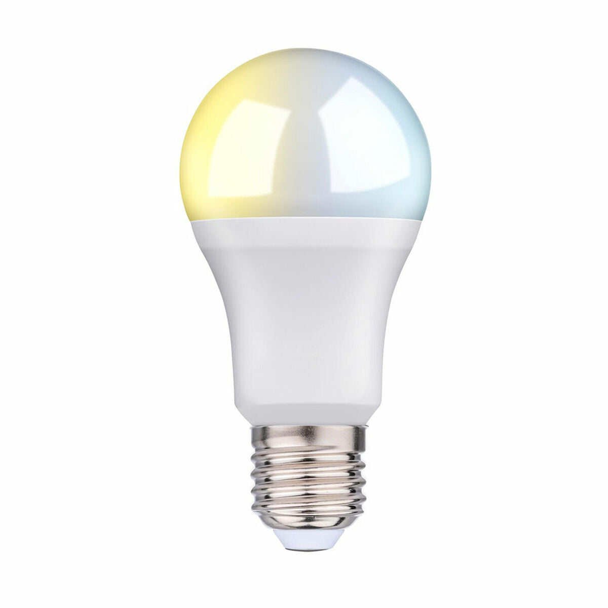 Alpina RGB Wi-Fi Smart Bulb 9 W E27 2700-6500 K 806 lm