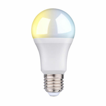 Alpina RGB Wi-Fi Smart Bulb 9 W E27 2700-6500 K 806 lm