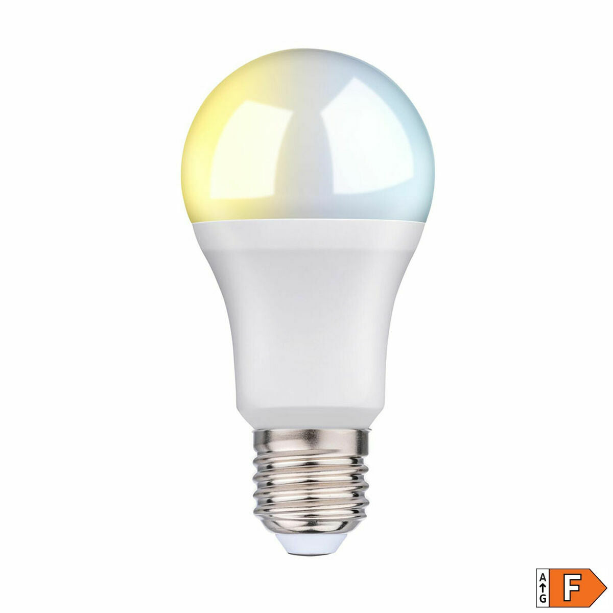 Alpina RGB Wi-Fi Smart Bulb 9 W E27 2700-6500 K 806 lm