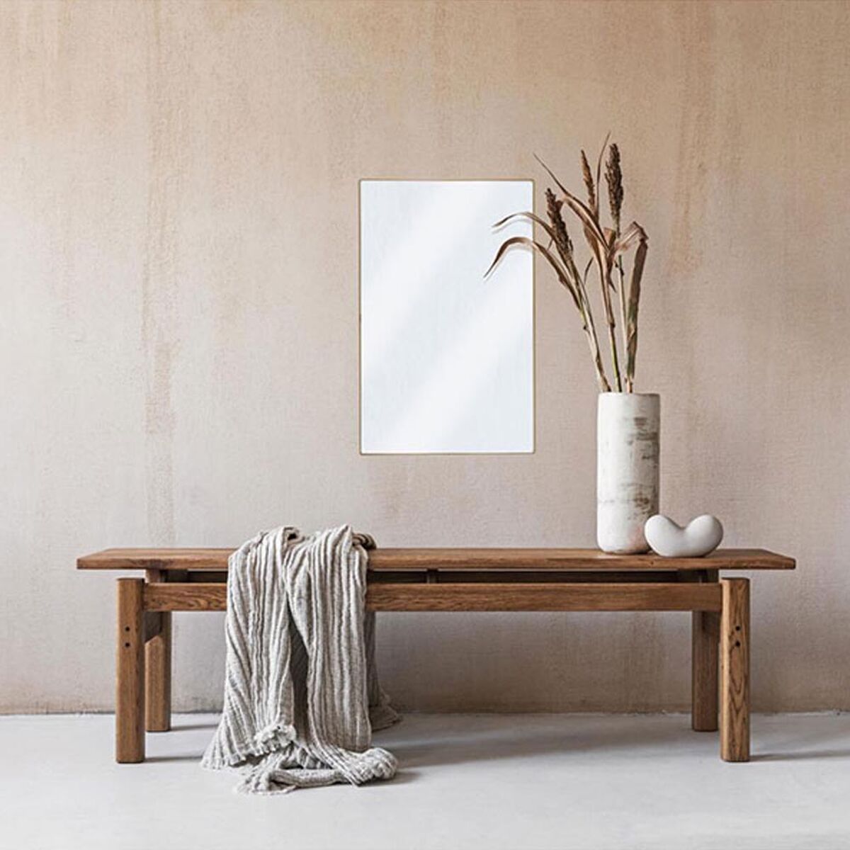 Articasa wall mirror 44 x 28 cm