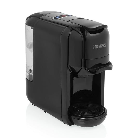 Cafetera Eléctrica Princess 249452 Negro 1450 W 600 ml