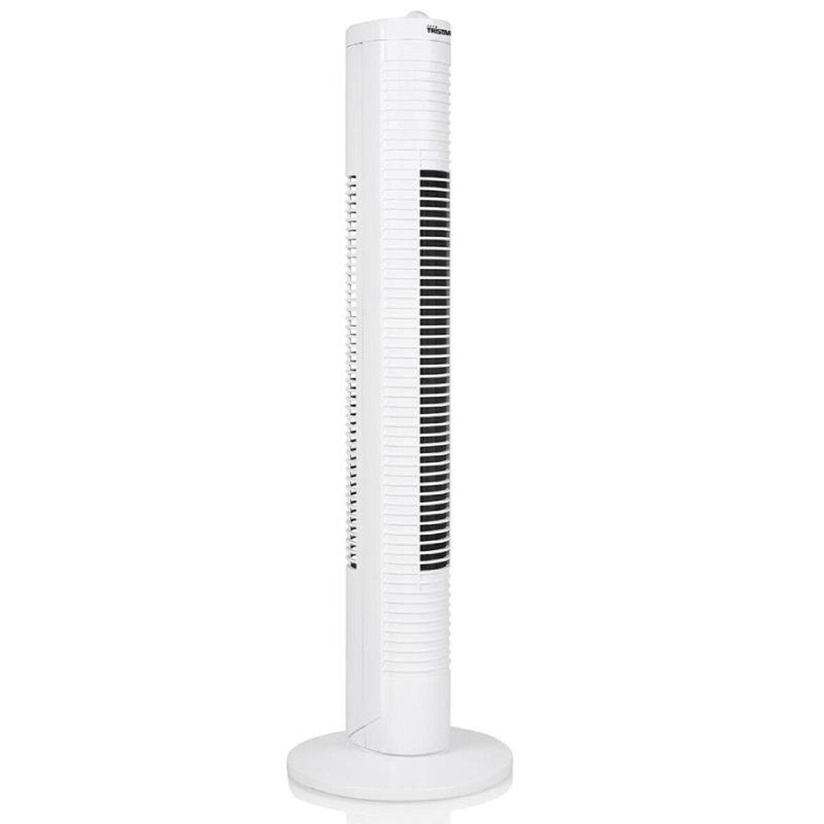 Tristar VE-5900 Tower Fan White Black (Refurbished B)