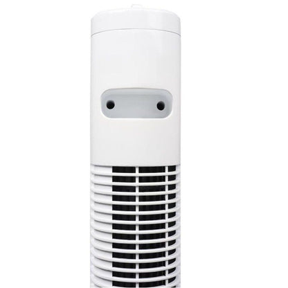 Tristar VE-5900 Tower Fan White Black (Refurbished B)