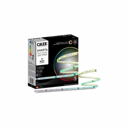 Calex LED Strips 24 W 5 m Warm White 6500 K