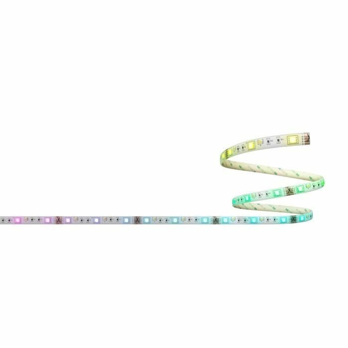 Calex LED Strips 24 W 5 m Warm White 6500 K