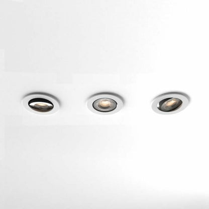 Calex 5 W Ceiling Lamp (3 Units)