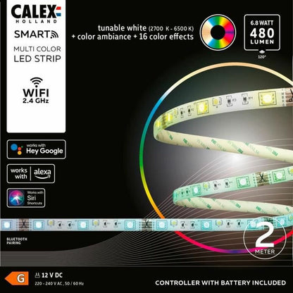 Calex Ribbon LED Strips 7 W