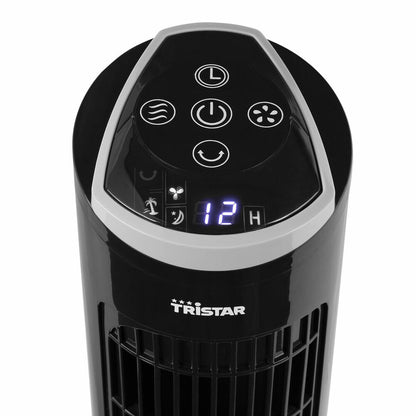 Ventilador de Suelo Tristar VE-5865 Negro 30 W 40 W 40W (Reacondicionado B)