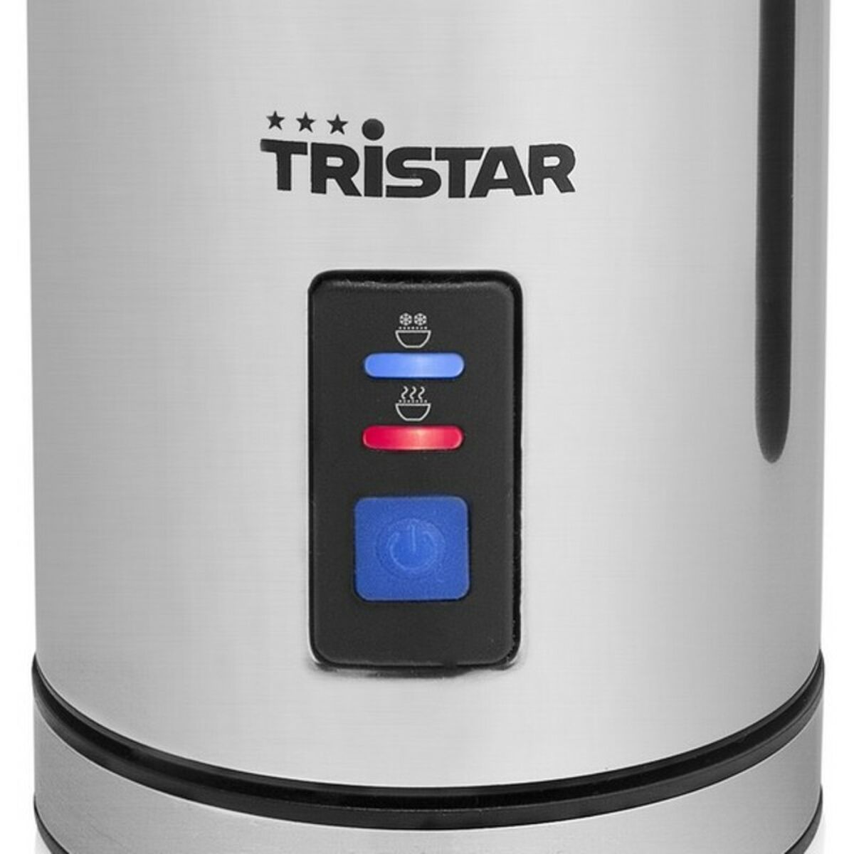 Hervidor Tristar MK-2276 500W Negro Acero Acero Inoxidable 500 W