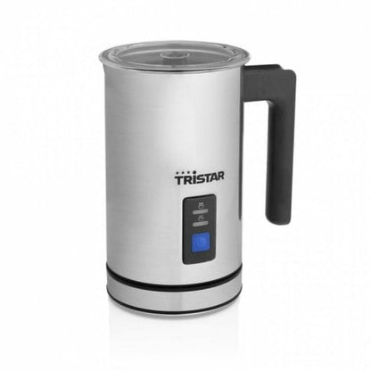 Hervidor Tristar 240 ml Negro Plateado Acero Inoxidable 500 W