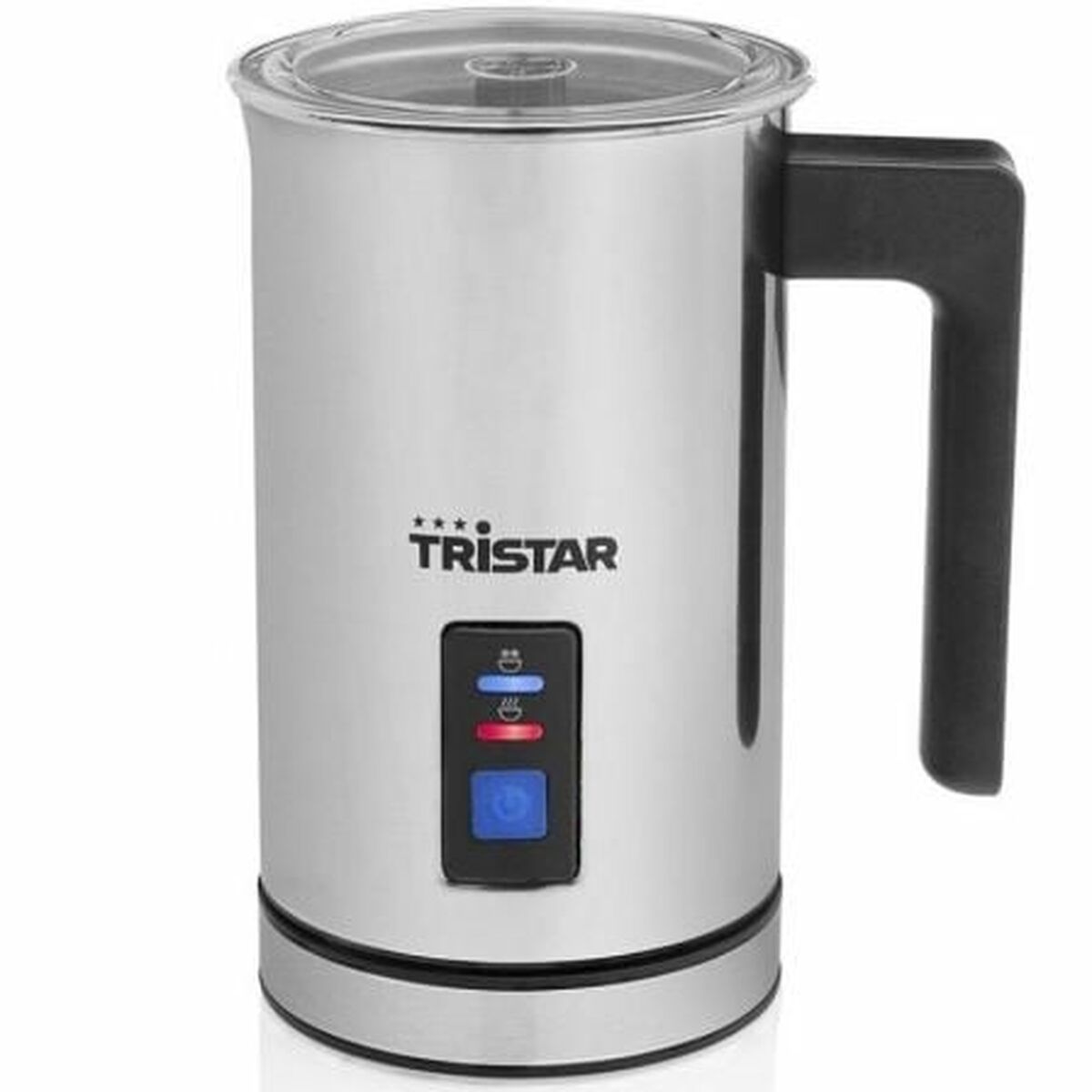 Hervidor Tristar MK-2276 500W Negro Acero Acero Inoxidable 500 W