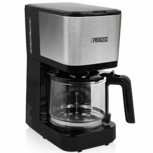 Cafetera de Goteo Princess 01.246031.01.001 750W Negro 750 W 1,25 L