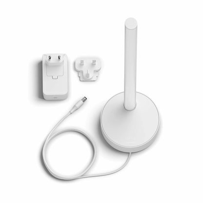 Lámpara de mesa Philips Blanco G 12 W (2700 K) (1 unidad)