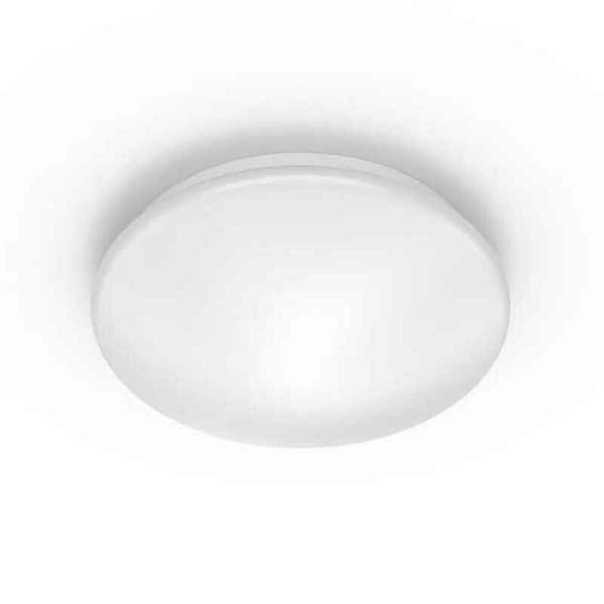 Philips Moire Ceiling Lamp White 6 W Metal/Plastic (4000 K)