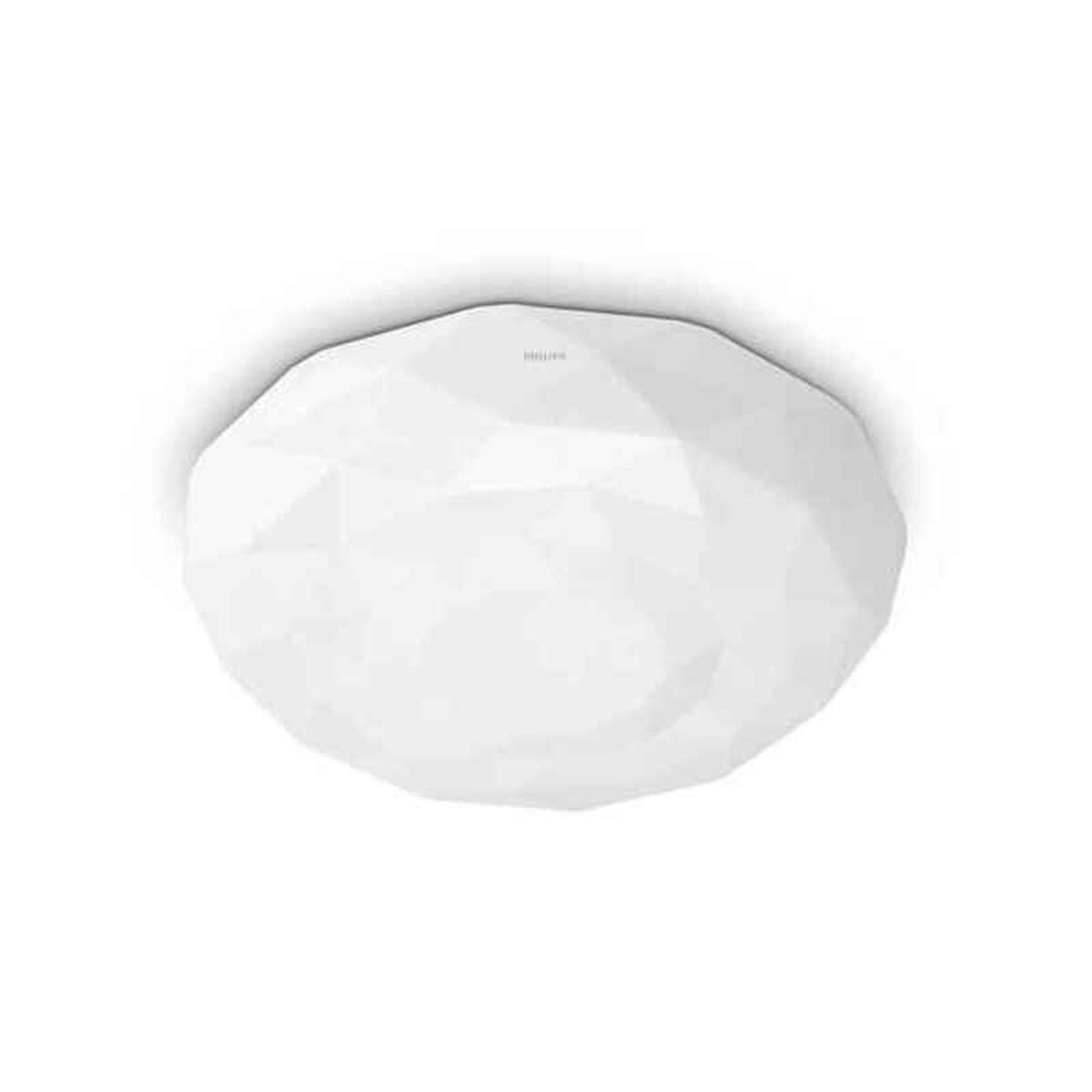 Philips Ceiling Lamp White 23 W Metal/Plastic (36.8 x 8.5 x 36.8 cm)