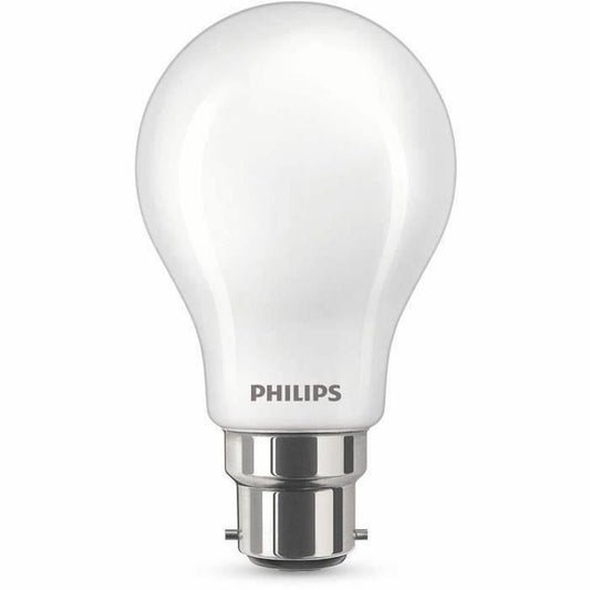 Bombilla LED Philips 8718699762476 Blanco F 40 W B22 (2700 K)