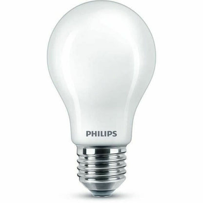 Bombilla LED Philips Bombilla Blanco F 40 W E27 (4000 K)