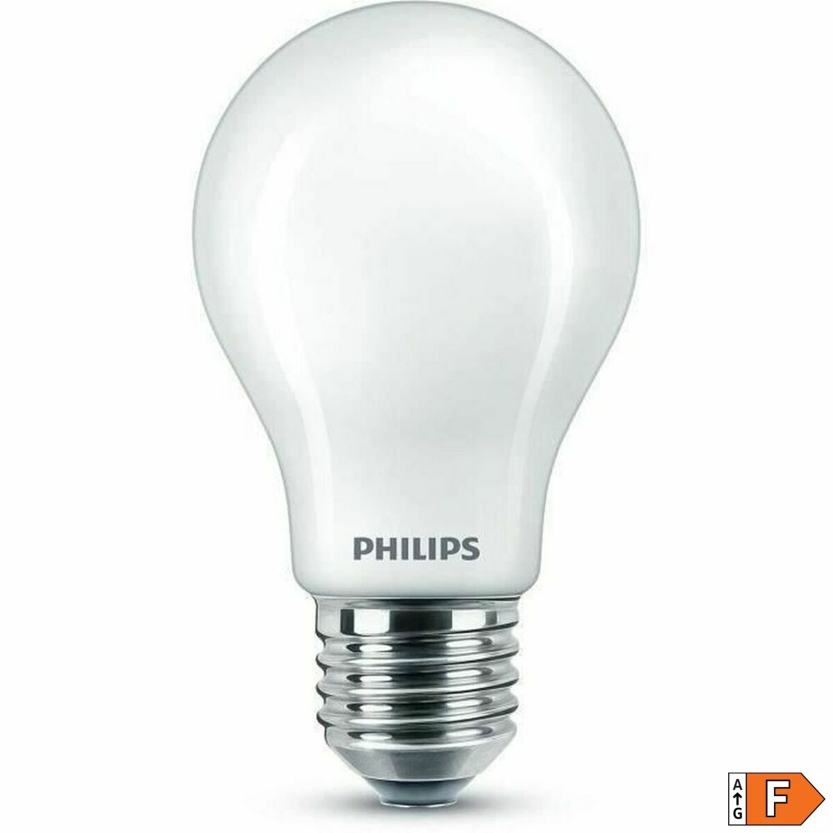 Bombilla LED Philips Bombilla Blanco F 40 W E27 (4000 K)