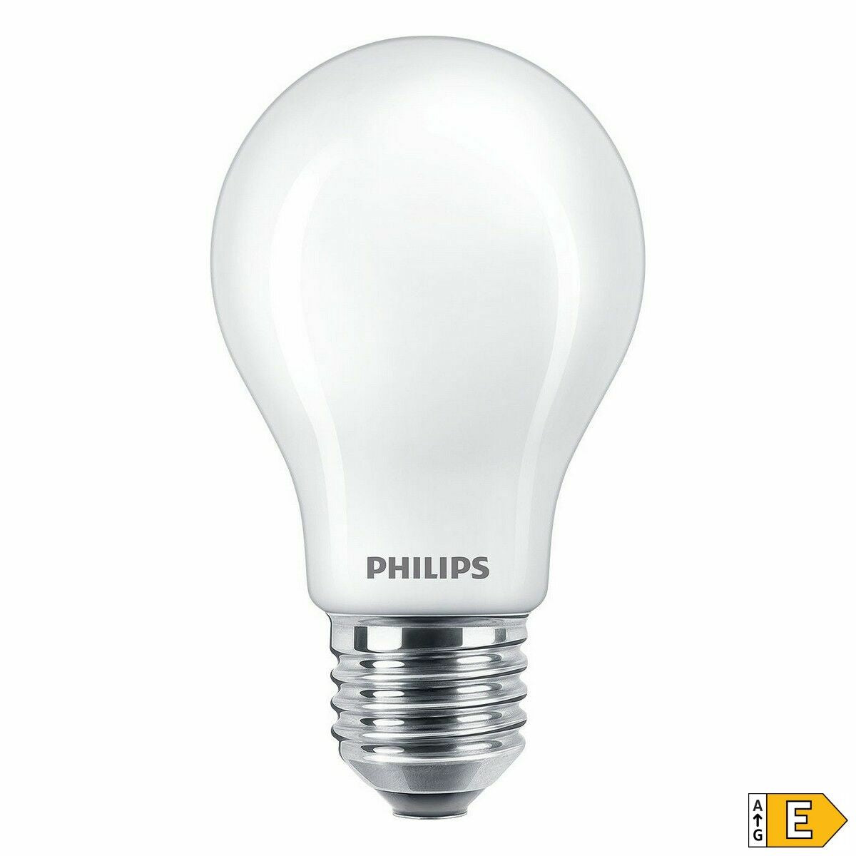 Philips E LED bulb 8.5 W E27 1055 lm Ø 6 x 10.4 cm (6500 K)