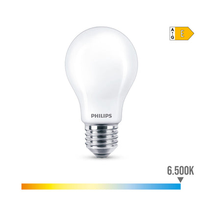 Philips E LED bulb 8.5 W E27 1055 lm Ø 6 x 10.4 cm (6500 K)