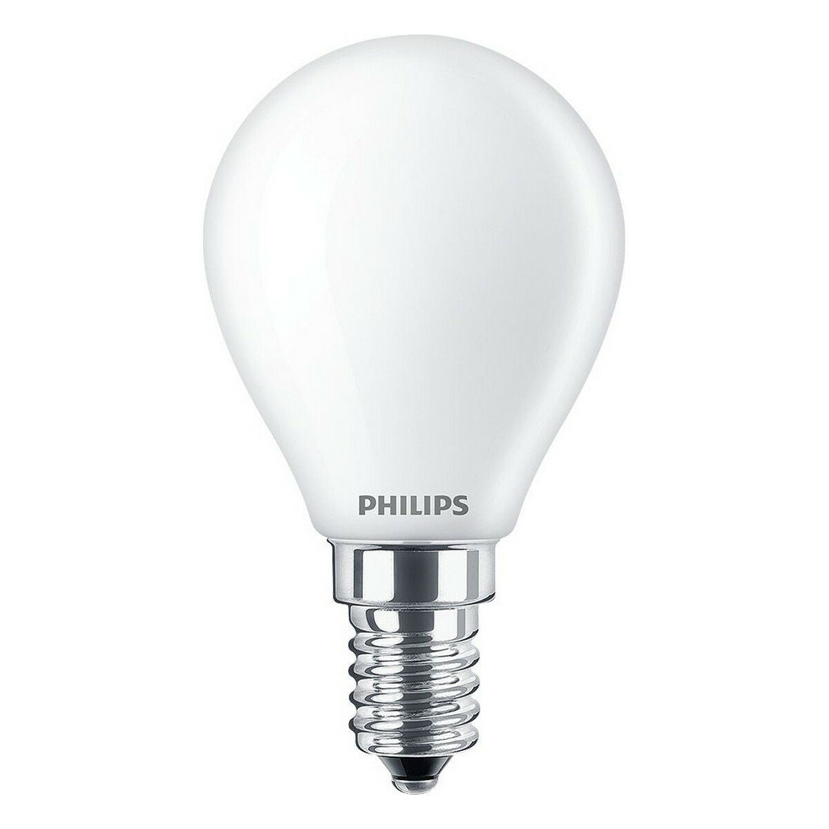 Bombilla LED Philips E 6.5 W 6,5 W 60 W E14 806 lm Ø 4,5 x 8 cm (4000 K)