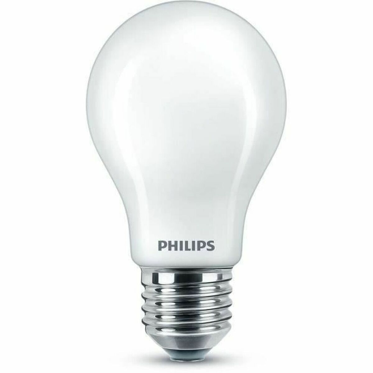 Bombilla LED Philips Equivalent  E27 60 W E (2700 K)