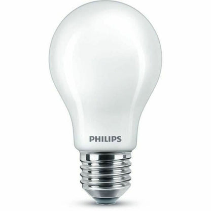 Philips Equivalent E27 60 WE LED Bulb (2700 K)