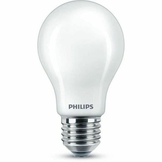 Philips LED Bulb Spherical Equivalent E27 60 WE (4000 K)