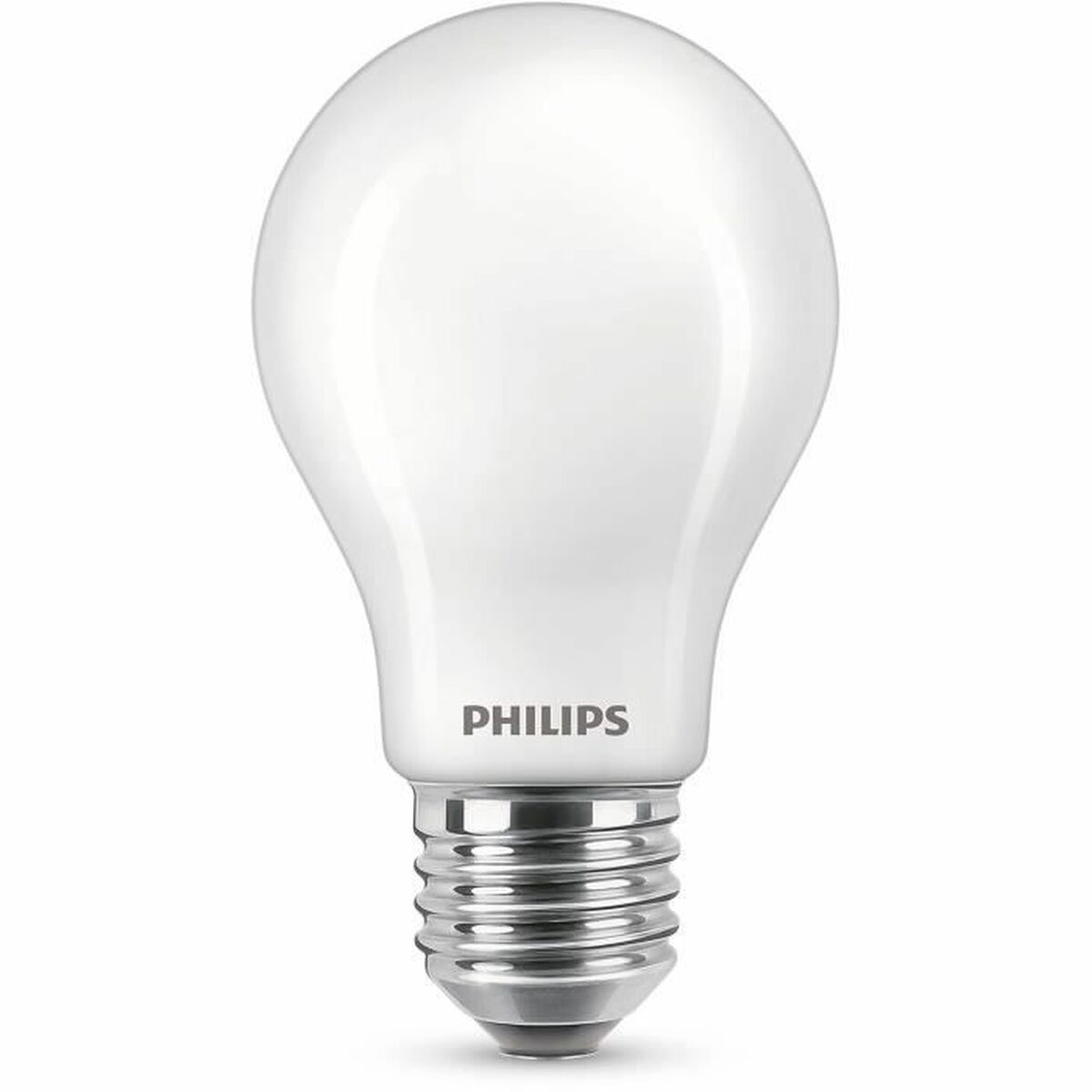 Philips LED Bulb Equivalent 75 WE (4000 K) (2 Units)