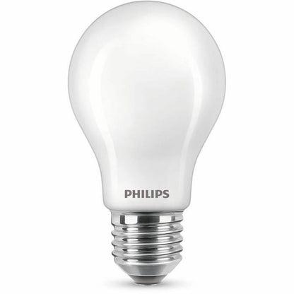 Philips LED Bulb Equivalent 75 WE (4000 K) (2 Units)