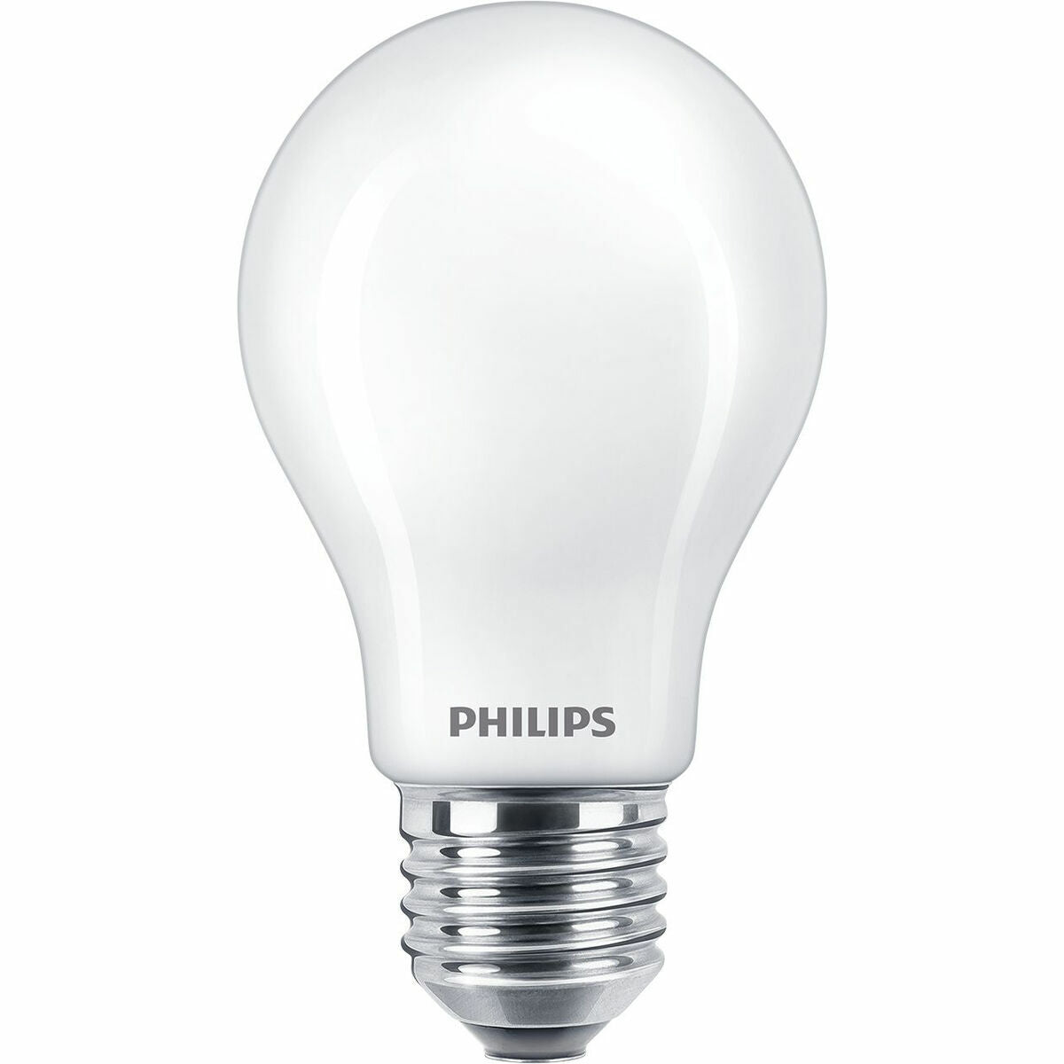 Philips NL45-0800WT240E27-3PK 4000 K E27 White D LED Bulb (2 Units) (Refurbished A+)