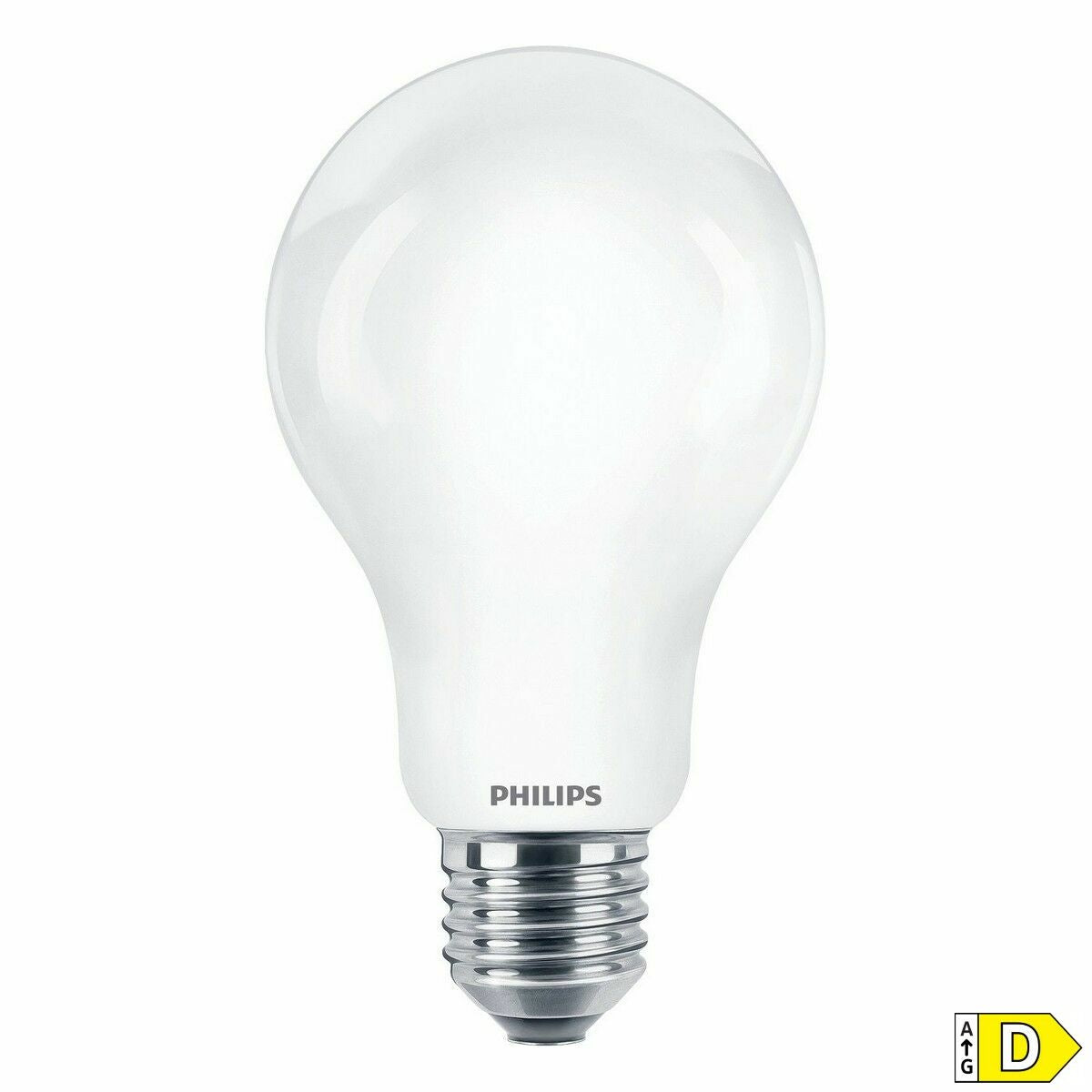 Philips D LED Bulb 120 W 13 W E27 2000 Lm 7 x 12 cm (2700 K)