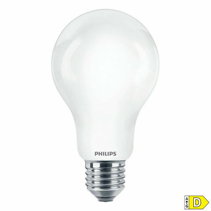 Bombilla LED Philips D 120 W 13 W E27 2000 Lm 7 x 12 cm (2700 K)