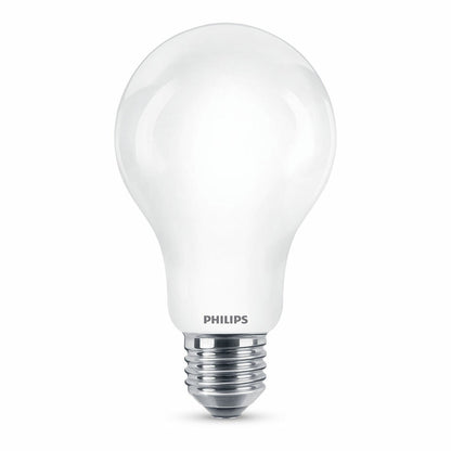 Philips D LED bulb 150 W 17.5 W E27 2452 lm 7.5 x 12.1 cm (6500 K)