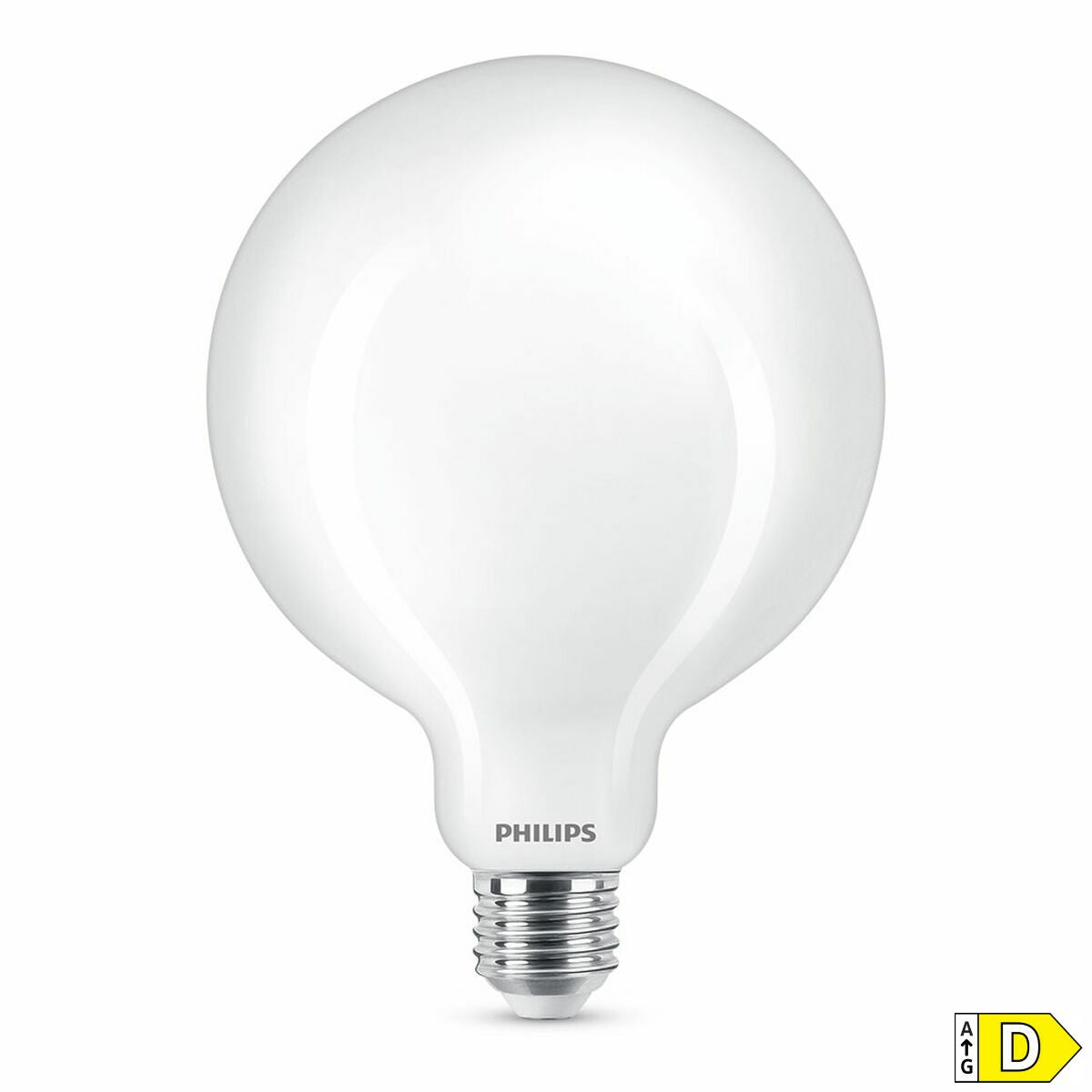 Bombilla LED Philips D 120 W 13 W E27 2000 Lm 12,4 x 17,7 cm (4000 K)