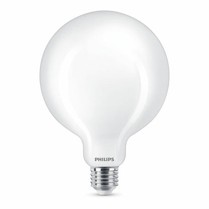 Philips D LED Bulb 13 W E27 2000 Lm 12.4 x 17.7 cm (6500 K)