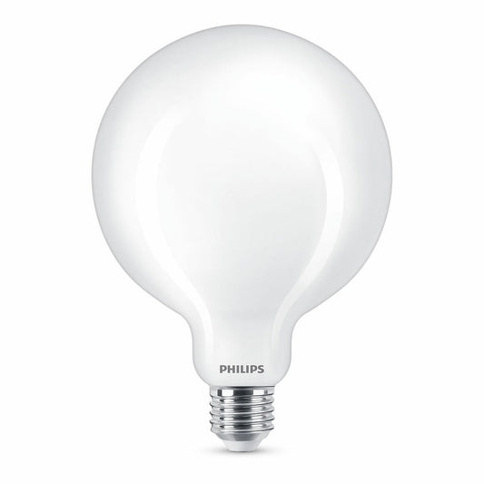 Bombilla LED Philips D 13 W E27 2000 Lm 12,4 x 17,7 cm (6500 K)