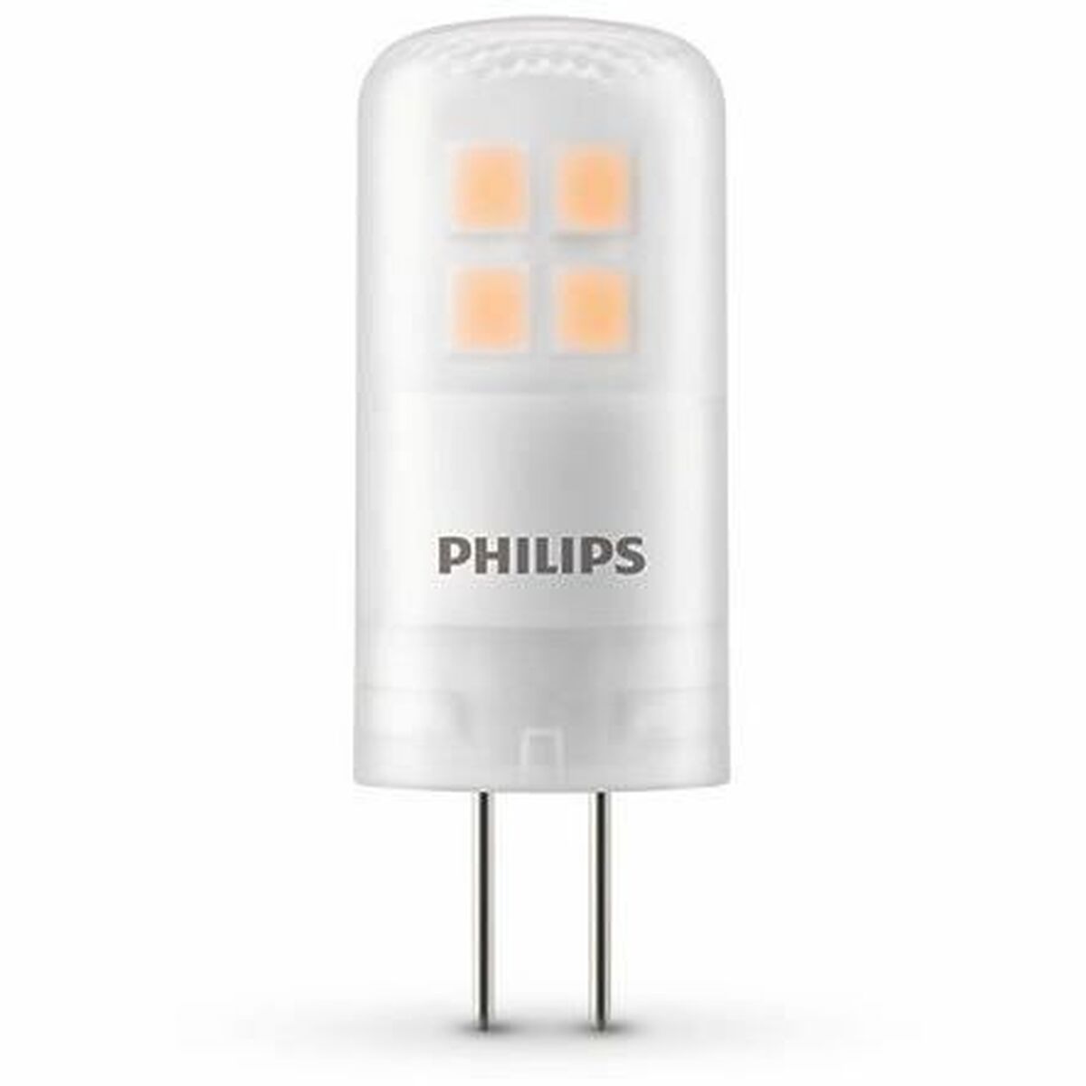 Philips LED Bulb 8718699767679 20 W G4 12 V White E (3000K)